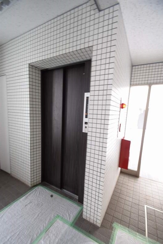 ユーコート本厚木 その他外観3