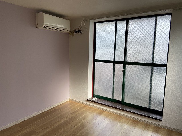 グランコンフォート本厚木 リビング