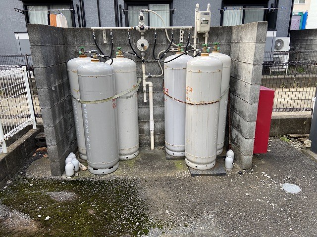 グランコンフォート本厚木 その他外観4