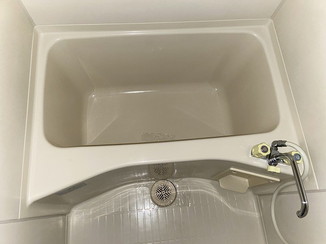 グランコンフォート本厚木 風呂画像