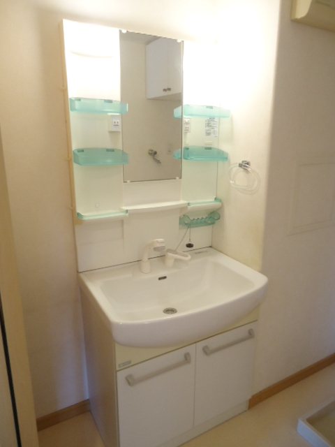 アバンサール湘南 その他2