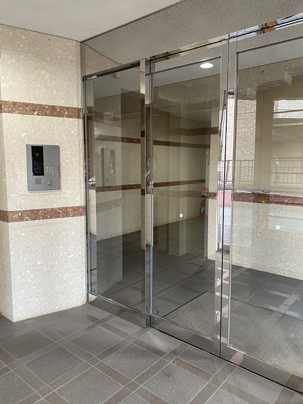 アバンサール湘南 その他外観2