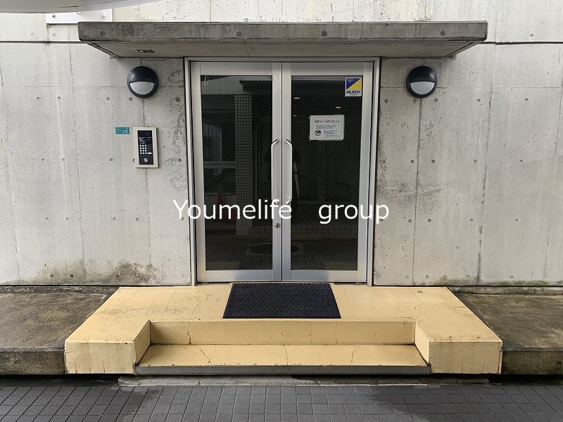 フレンズえびなアネックス その他外観1