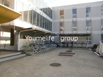 フレンズえびなアネックス その他外観2