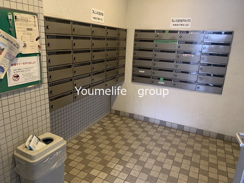 フレンズえびなアネックス その他外観5