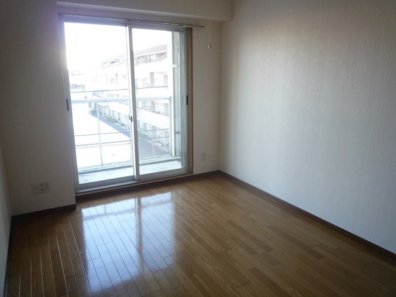 フレンズえびなアネックス リビング