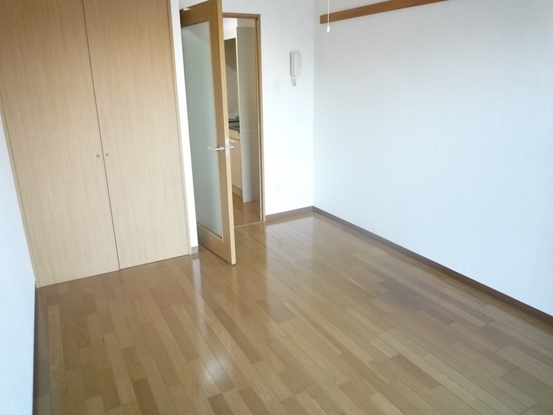 フレンズえびなアネックス ベッドルーム