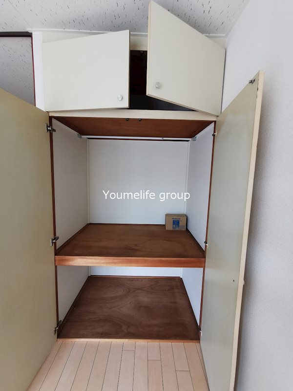 妻田サンハイツ その他2