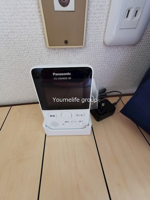 妻田サンハイツ その他3