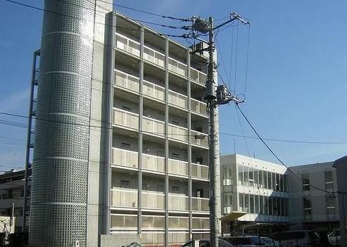 フレンズえびなアネックス M202号室 外観