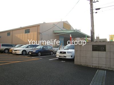 フレンズえびなアネックス その他外観3