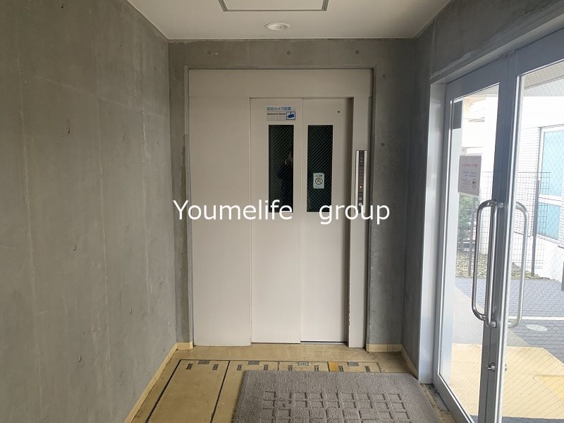 フレンズえびなアネックス その他外観4