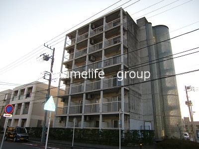 フレンズえびなアネックス その他外観6