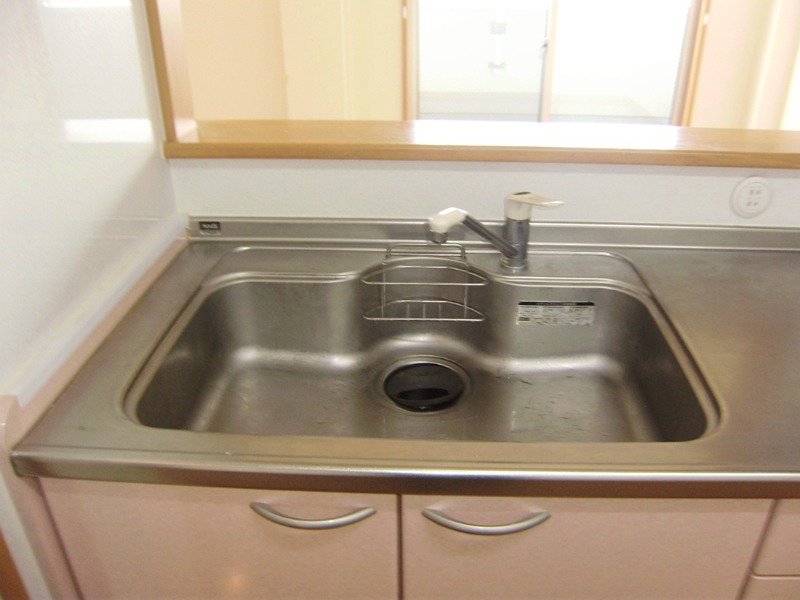 イーストガーデン キッチン