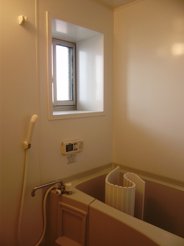 イーストガーデン 風呂画像