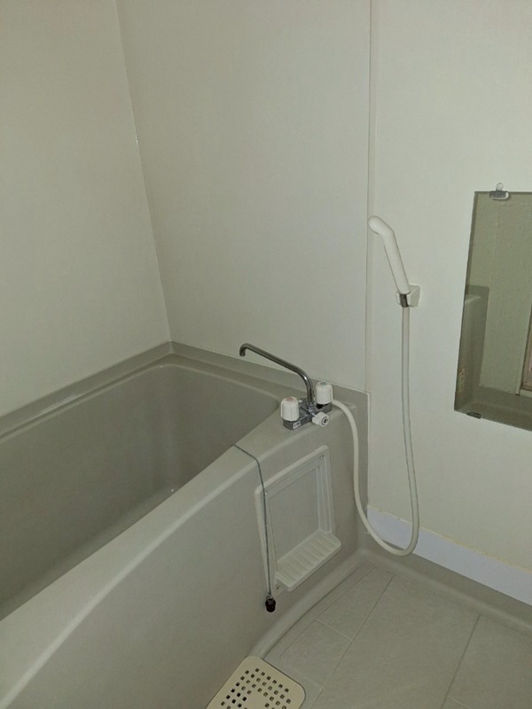 ディアコート開成Ａ棟 風呂画像