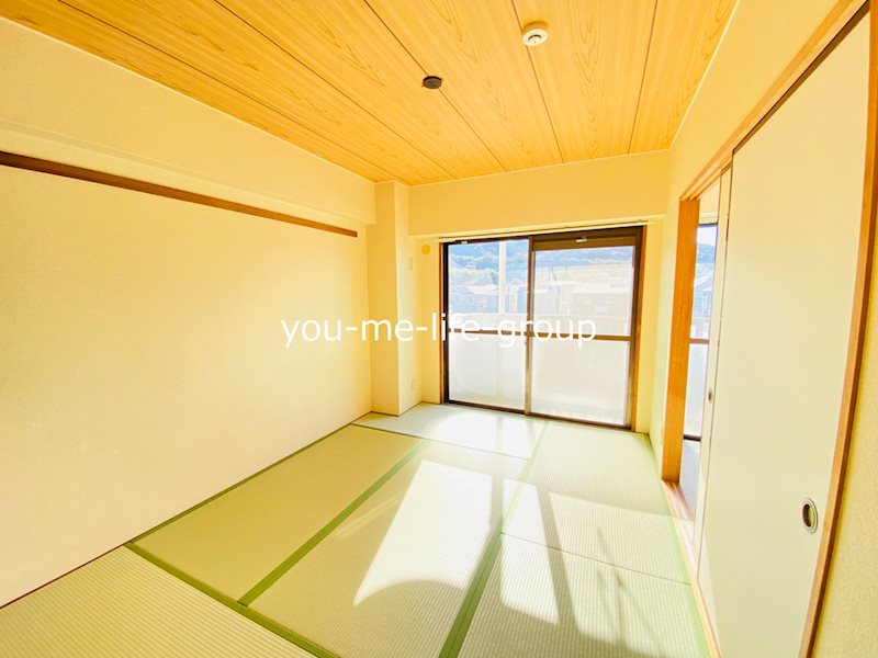 ヴェルドミール湘南平塚 ベッドルーム