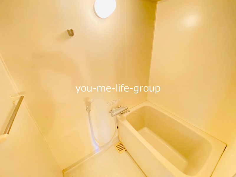 ヴェルドミール湘南平塚 風呂画像