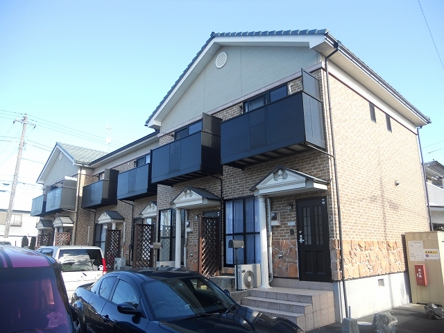 Selsia Ⅰ-B 101号室 外観