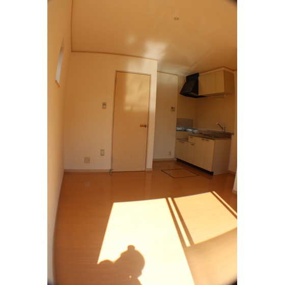 Selsia Ⅰ-B リビング