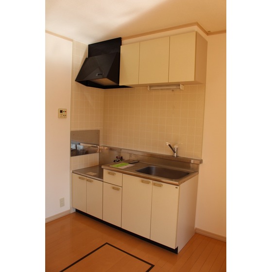 Selsia Ⅰ-B キッチン