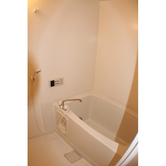 Selsia Ⅰ-B 風呂画像