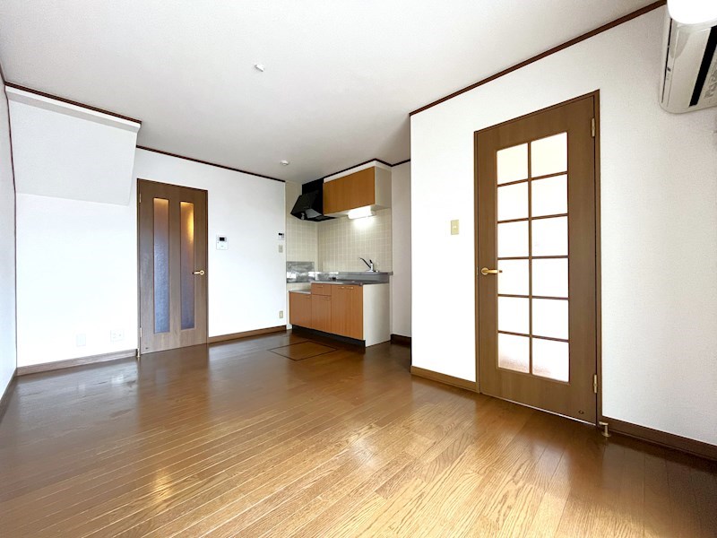 WOON ELF リビング