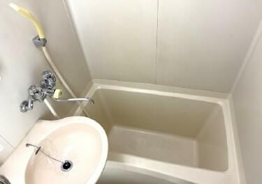 グレース伊勢原 風呂画像