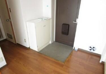 グレース伊勢原 リビング