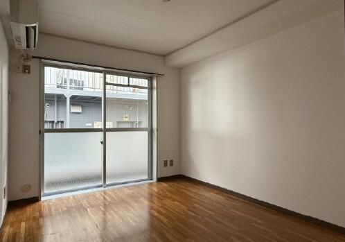 グレース伊勢原 ベッドルーム