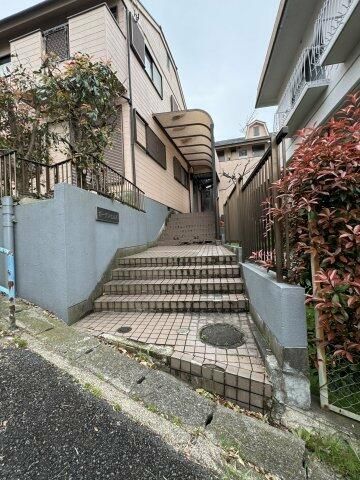 ガーデンヒルズ その他外観2