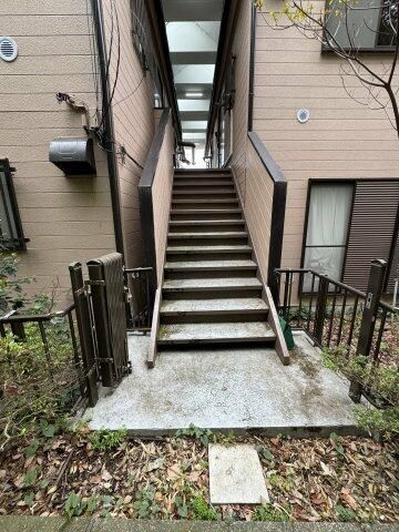 ガーデンヒルズ その他外観3