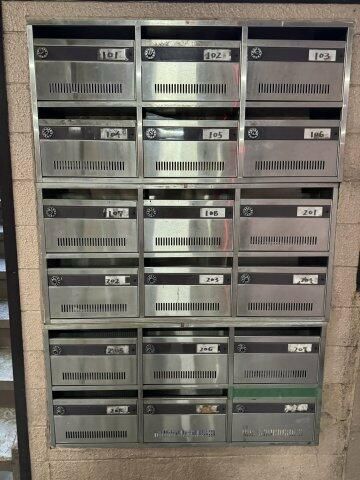 ガーデンヒルズ その他外観4