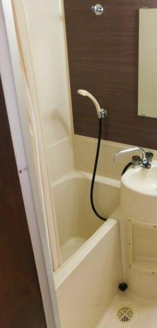 ガーデンヒルズ 風呂画像