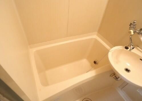 グレース伊勢原 風呂画像