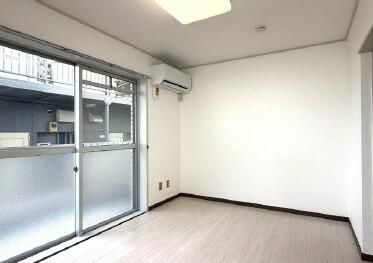 グレース伊勢原 ベッドルーム