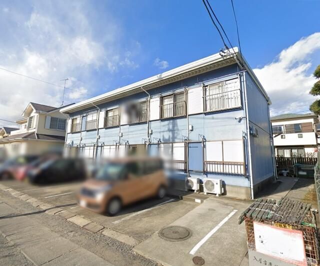 ｂ&amp;rsquo;ＣＡＳＡ辻堂ｒｅ－ｂｏｒｎ その他外観1