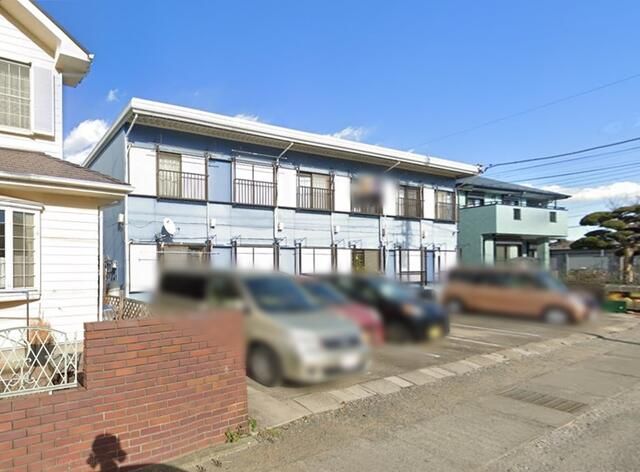 ｂ&amp;rsquo;ＣＡＳＡ辻堂ｒｅ－ｂｏｒｎ その他外観2