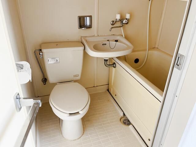 ｂ&amp;rsquo;ＣＡＳＡ辻堂ｒｅ－ｂｏｒｎ 風呂画像