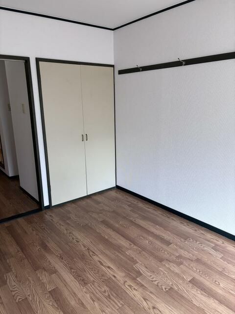 三沢ハイツ リビング