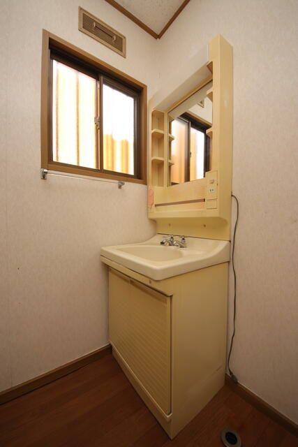 下川入貸家 その他4