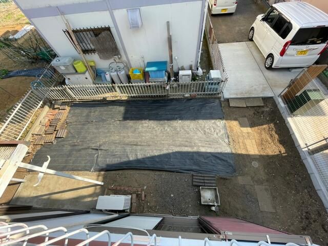 下川入貸家 その他外観1