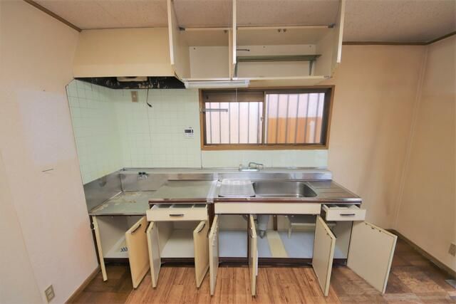 下川入貸家 その他7