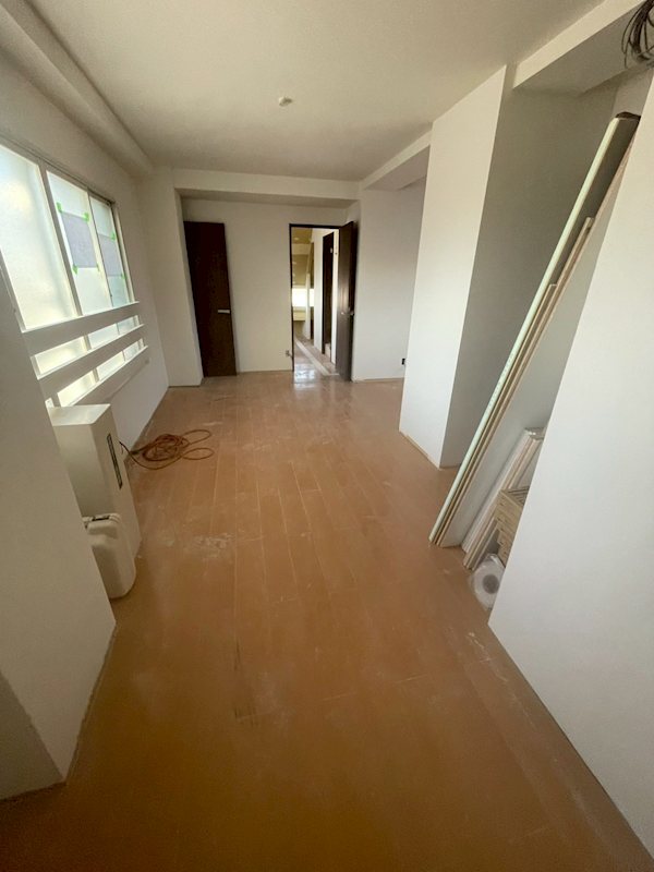 ロイヤルプラザ リビング