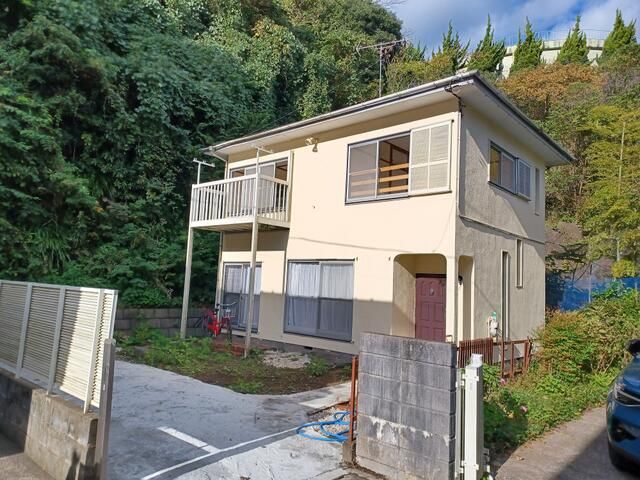 今泉貸戸建 外観