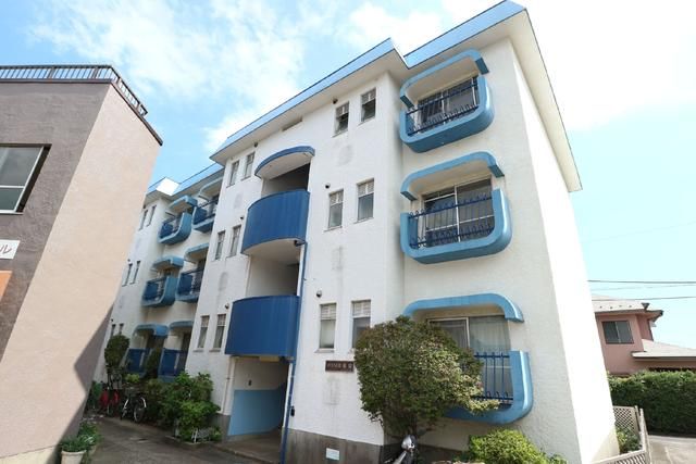 アベニュー原宿 その他外観1