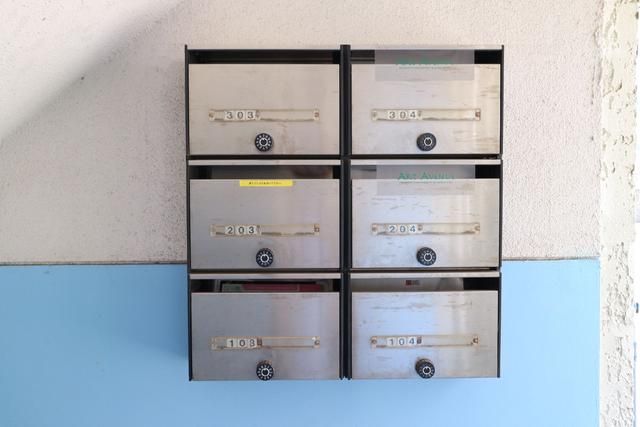 アベニュー原宿 その他外観3