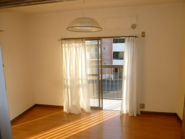 エスポアール伊勢原 ベッドルーム