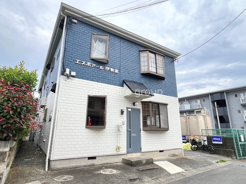 エスポアール伊勢原 その他外観1