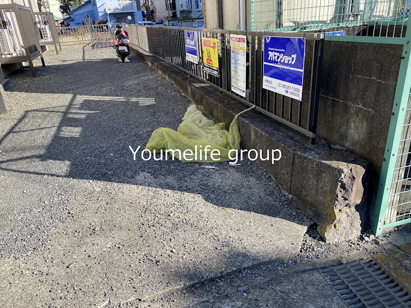 エスポアール伊勢原 その他外観2